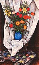 Autoportrait